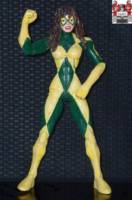 Diamond Lil (Marvel Legends) Custom Action Figure