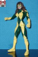 Diamond Lil (Marvel Legends) Custom Action Figure