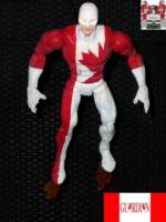 Guardian (Marvel Legends) Custom Action Figure