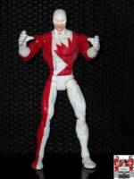 Guardian (Marvel Legends) Custom Action Figure