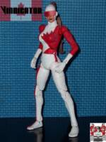 Vindicator (Marvel Legends) Custom Action Figure