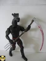 Dark Horse (Original) Custom Action Figure