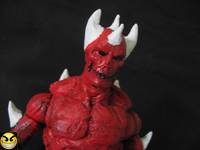 The Ultimate Grike (Original) Custom Action Figure