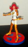 White Phoenix (Marvel Legends) Custom Action Figure