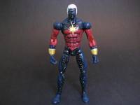 Captain Marvel (Marvel Legends) Custom Action Figure