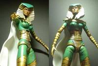 Sphinx (Marvel Legends) Custom Action Figure