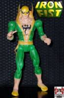 Iron Fist (Marvel Legends) Custom Action Figure
