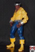 Power Man - Luke Cage 70's Style (Marvel Legends) Custom Action Figure