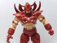 Eric the Red (Marvel Legends) Custom Action Figure