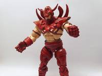 Eric the Red (Marvel Legends) Custom Action Figure