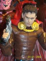 The Hood Of New Avengers/ Cabal (Marvel Legends) Custom Action Figure