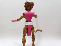 Feral X-Force (Marvel Legends) Custom Action Figure