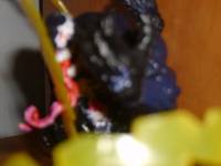 Venom (Mac Gargan) (Spider-Man) Custom Action Figure