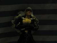Black Cat (Marvel Legends) Custom Action Figure