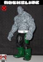 Rockslide (Marvel Legends) Custom Action Figure