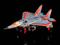TFTM Thundercracker (Transformers - Movie) Custom Action Figure