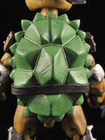 TMNT Slash (Teenage Mutant Ninja Turtles) Custom Action Figure