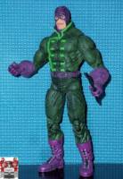 Wrecker (Marvel Legends) Custom Action Figure