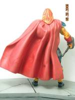 MAGNI THORSON(asgardian) (Marvel) Custom Action Figure