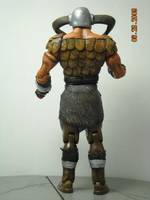 Bor (asgardian) (Marvel) Custom Action Figure