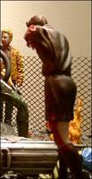 Random Zomb 3 (Zombies) Custom Action Figure