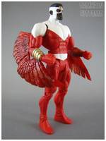 Falcon (Modern) (DC Universe) Custom Action Figure