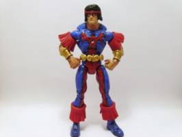 Thunderbird (Marvel Legends) Custom Action Figure