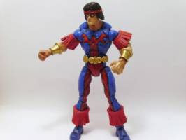 Thunderbird (Marvel Legends) Custom Action Figure
