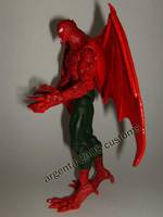 Bloodhawk (Marvel Legends) Custom Action Figure