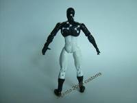 Captain Universe As Spiderman (Marvel Legends) Custom Action Figure