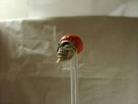 Headpool "merc With Only A Mouth" (Marvel Legends) Custom Miniature / Figurine