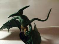 Sauron (Marvel Legends) Custom Action Figure