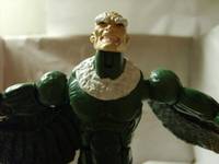 Vulture (Marvel Legends) Custom Action Figure