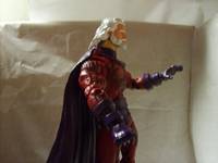 Magneto (Marvel Legends) Custom Action Figure