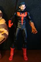 Black Tom (Marvel) Custom Action Figure