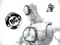 Zero (Marvel Legends) Custom Action Figure