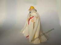 Opa Luna Saturnyne (DC Direct) Custom Action Figure