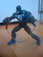 Panthro (Thundercats) Custom Action Figure