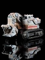 Revenge of the Fallen Demolishor (Transformers - Movie) Custom Action Figure