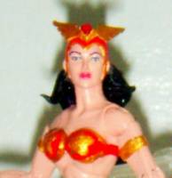 Darna (Misc) Custom Action Figure