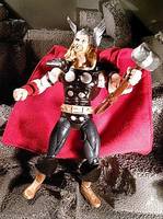Thor (Avengers) Custom Action Figure