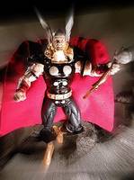 Thor (Avengers) Custom Action Figure