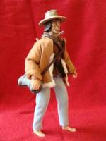 Kwai Chang Caine(2nd Season) (Martial Arts) Custom Action Figure