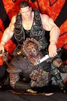 Dutch (Predator) Custom Action Figure