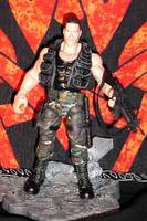 Dutch (Predator) Custom Action Figure