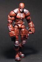 Daredevil (Marvel Legends) Custom Action Figure