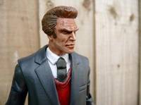 Dirty Harry Callahan (DC Universe) Custom Action Figure
