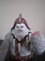 Tojjevvuk (Star Wars) Custom Action Figure