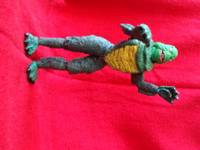 The Creature From the Black Lagoon (Mego) Custom Action Figure