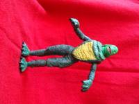 The Creature From the Black Lagoon (Mego) Custom Action Figure